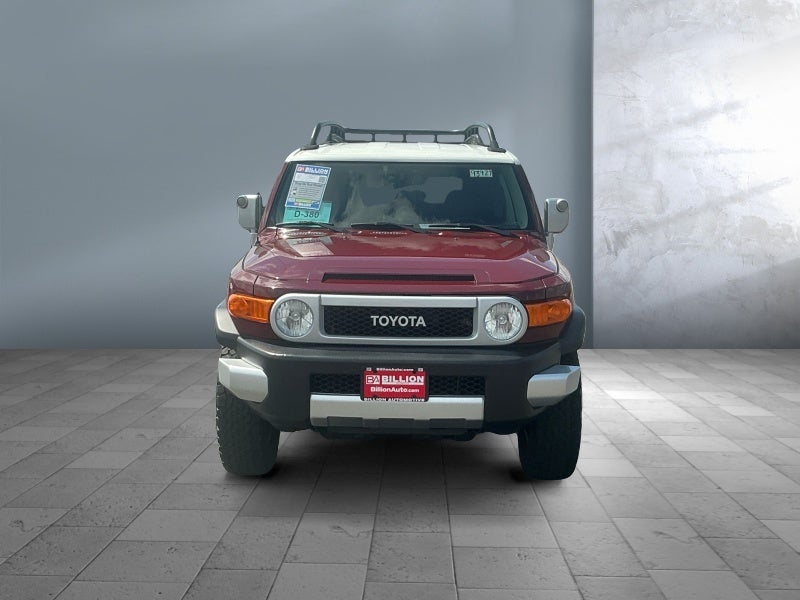toyota fj cruiser 2010 JTEBU4BF5AK091385 image toyota fj cruiser 2010 JTEBU4BF5AK091385 image